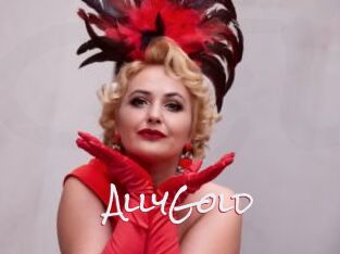 AllyGold