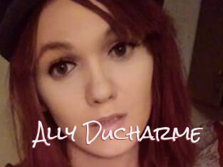 Ally_Ducharme