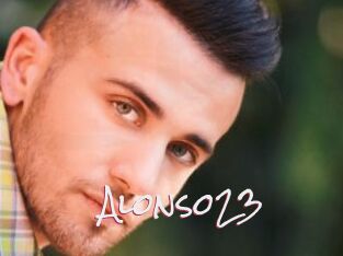 Alonso23