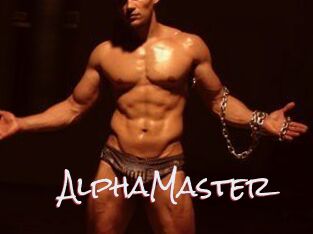 AlphaMaster