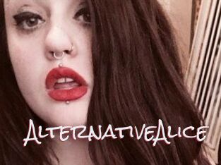 AlternativeAlice