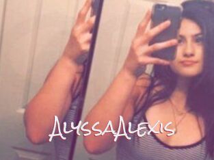 Alyssa_Alexis