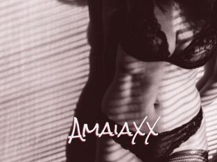 AmaiaXX