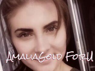 AmaliaGold_ForU