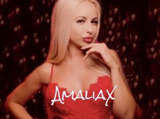 AmaliaX