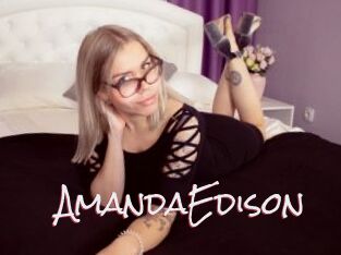 AmandaEdison