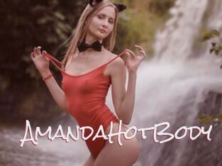 AmandaHotBody