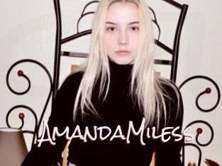 AmandaMiless