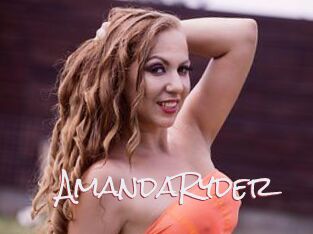 AmandaRyder