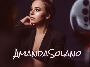 AmandaSolano