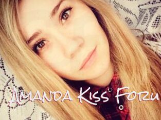 Amanda_Kiss_Foru