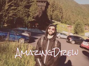 AmazingDrew