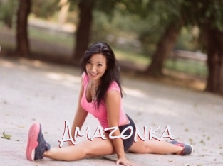 Amazonka