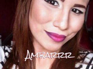 Ambarrr