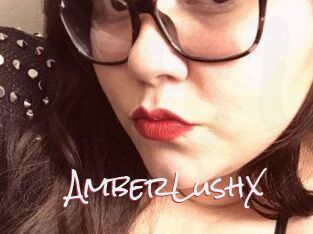 AmberLushX