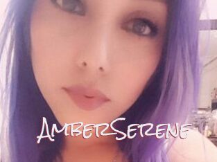 AmberSerene