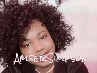 AmberSimpson