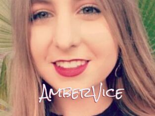 AmberVice