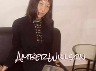 AmberWillson