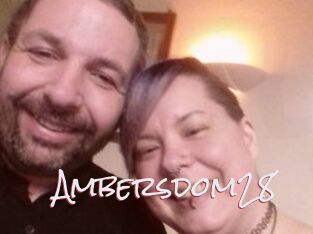 Ambersdom28