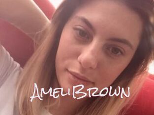 AmeliBrown