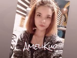 AmeliKuo