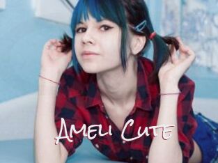 Ameli_Cute