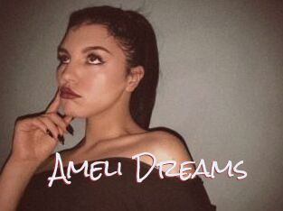 Ameli_Dreams