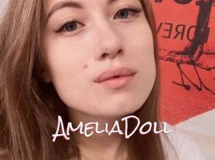 AmeliaDoll Celiba Club