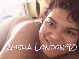 Amelia_London90