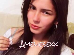 Ameliesexx