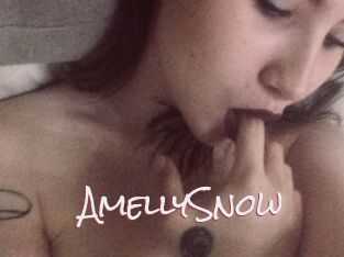 AmellySnow