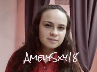 AmelySxy18