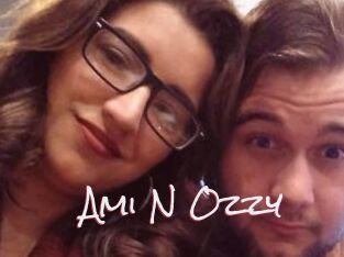 Ami_N_Ozzy