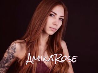 AmikaRose