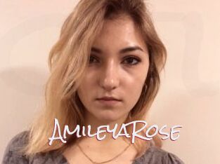 AmileyaRose