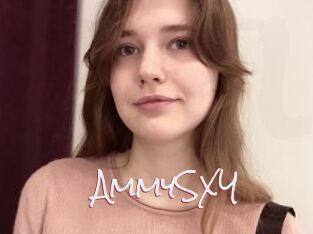 AmmySXY