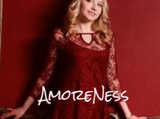 AmoreNess