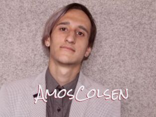 AmosColsen