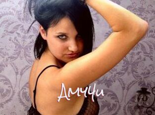 Amy4u