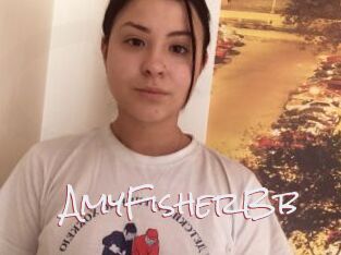 AmyFisherBb