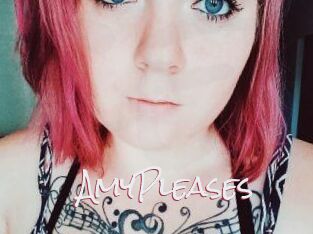 AmyPleases