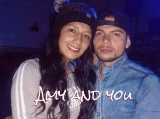 Amy_and_you