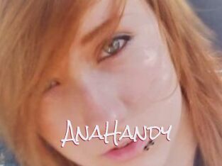 AnaHandy