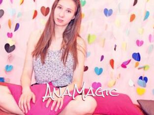 AnaMagic