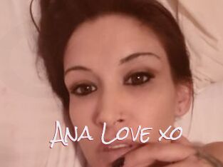 Ana_Love_xo