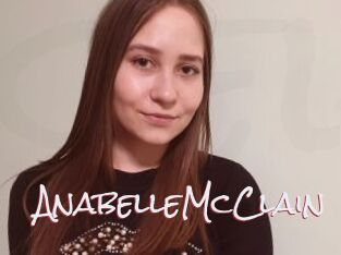 AnabelleMcClain