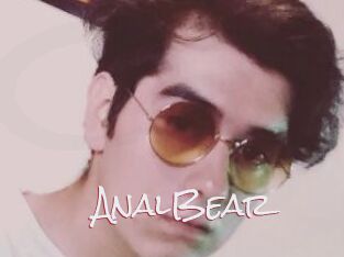 AnalBear