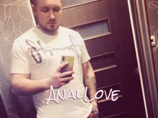 AnalLove