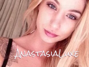 AnastasiaLuxe